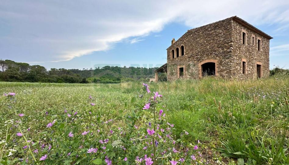 Photo 1 of Country house for sale in Cruïlles, Monells I Sant Sadurní de L'Heura, Girona