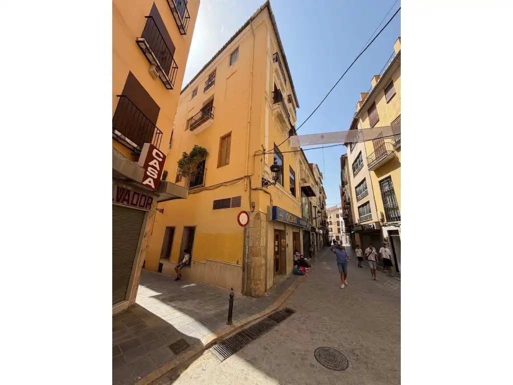 Appartement à vendre à Segorbe, imagen 43
