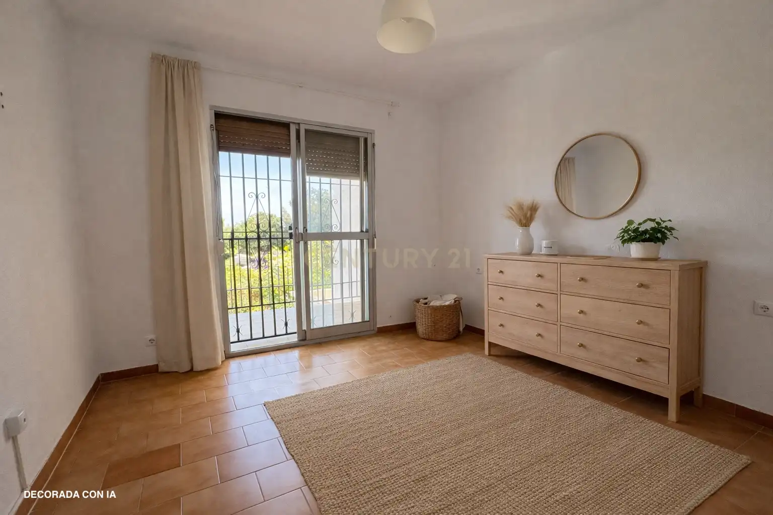 Adossat amb terrassa en venda a AV MARAVILLAS 6 BENALMADENA (MÁLAGA), imagen 36
