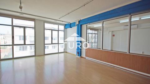 Foto 3 de Oficina de alquiler en Llull, 48, La Vila Olímpica del Poblenou, Barcelona