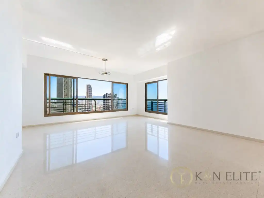 Appartement avec ascenseur à vendre à Avenida Murtal, imagen 4