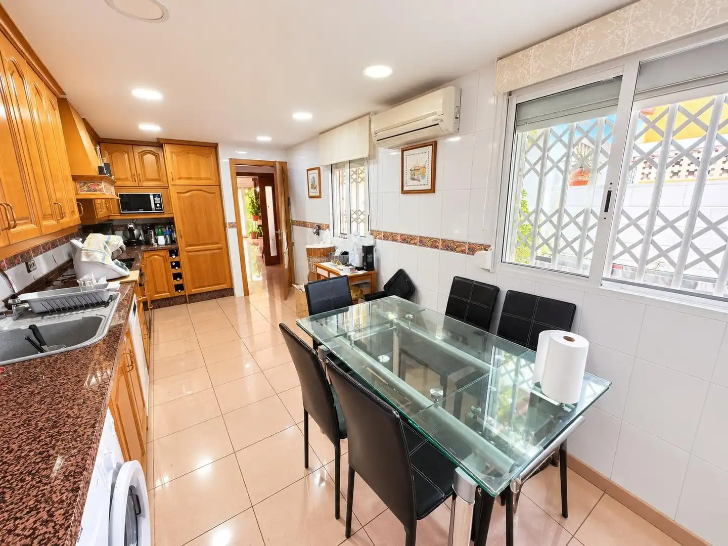 Adosado con piscina en venta en Calle FONT DEL REALET, imagen 14