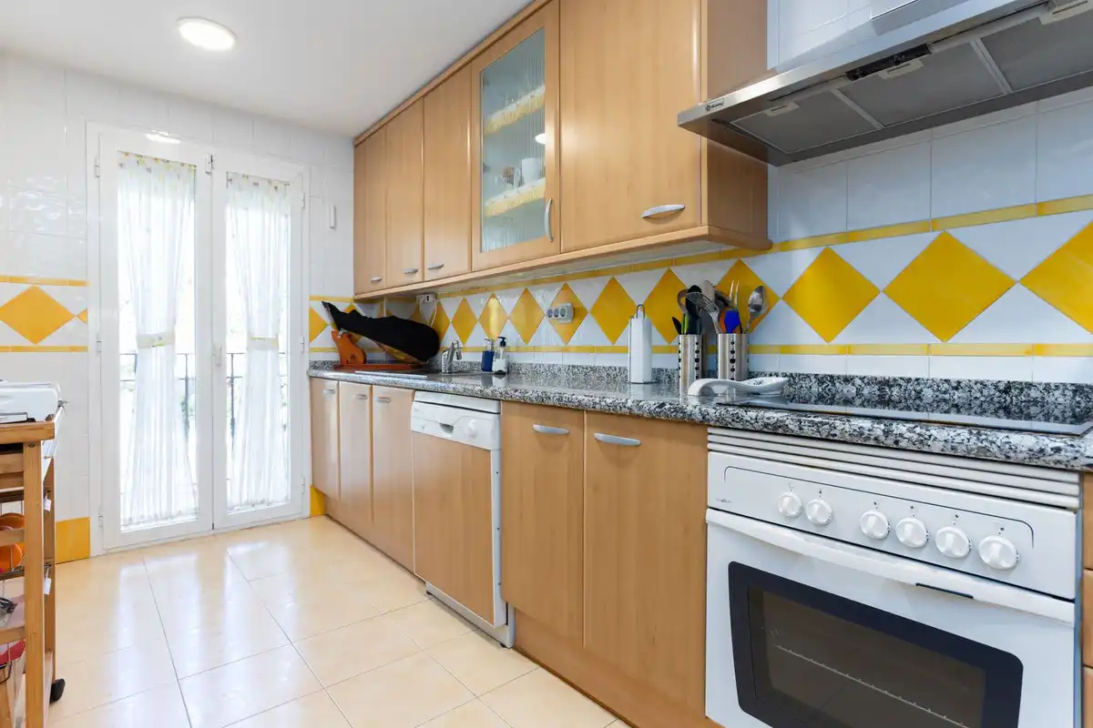 Wohnung mit Aufzug zum Verkauf in San Pedro de Alcántara, imagen 12