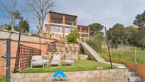 Garden of House or chalet for sale in L'Ametlla del Vallès  with Air Conditioner, Heating and Private garden