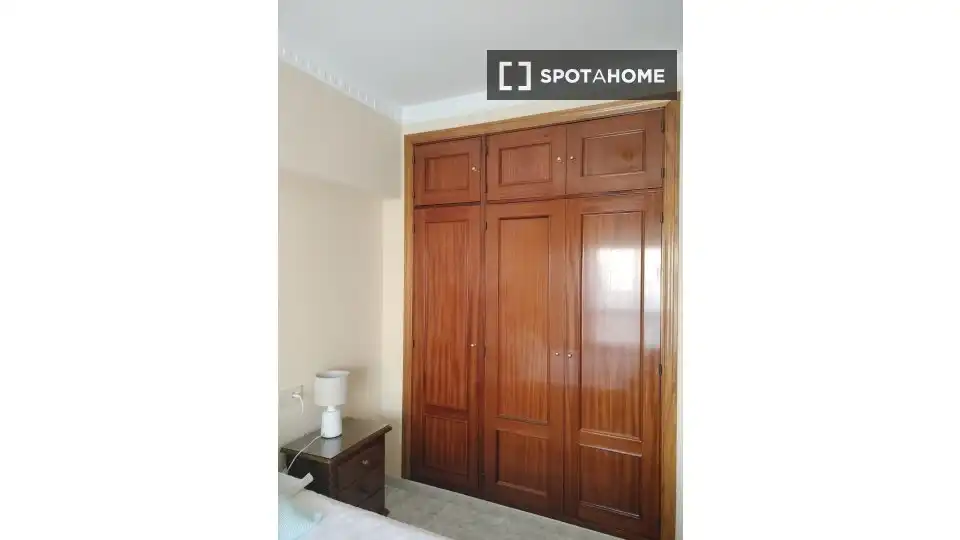 Habitació a Centro