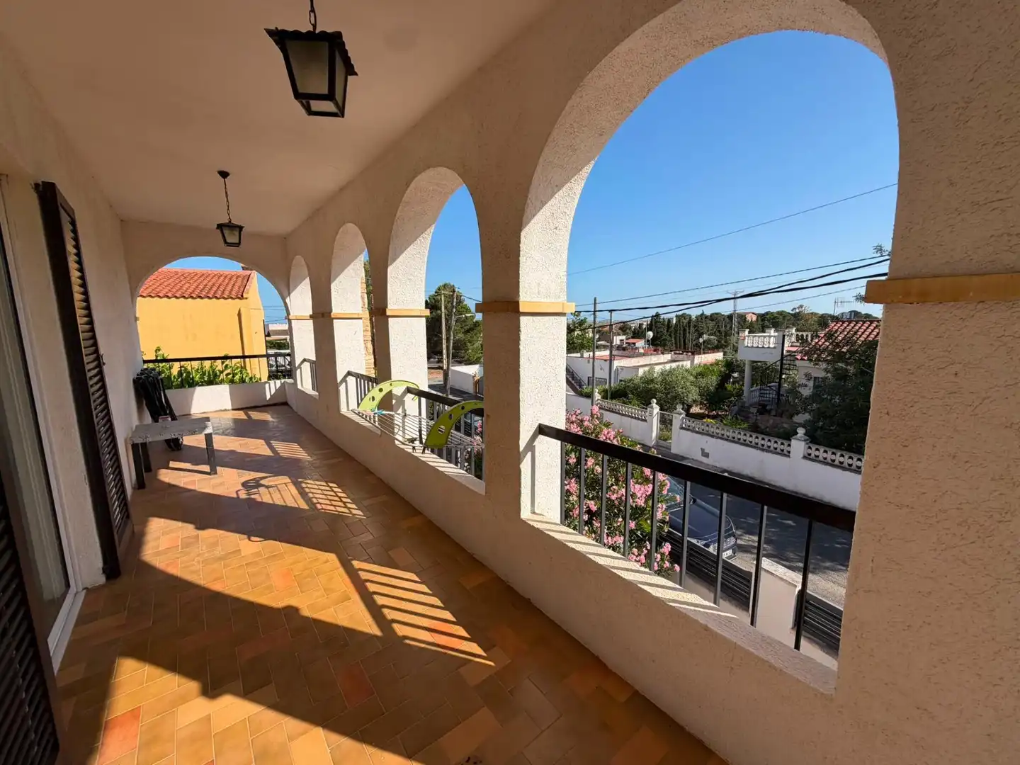 Detached house with pool for sale in L'Ampolla, imagen 24