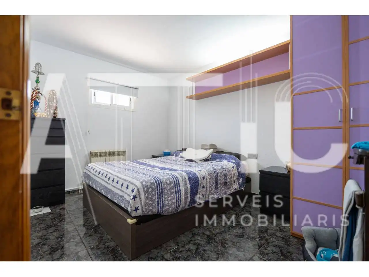Habitación de Ático en venta en Polinyà con Aire acondicionado, Calefacción y Terraza