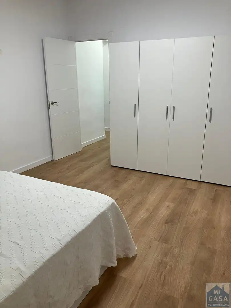 Wohnung zur Miete in Centro