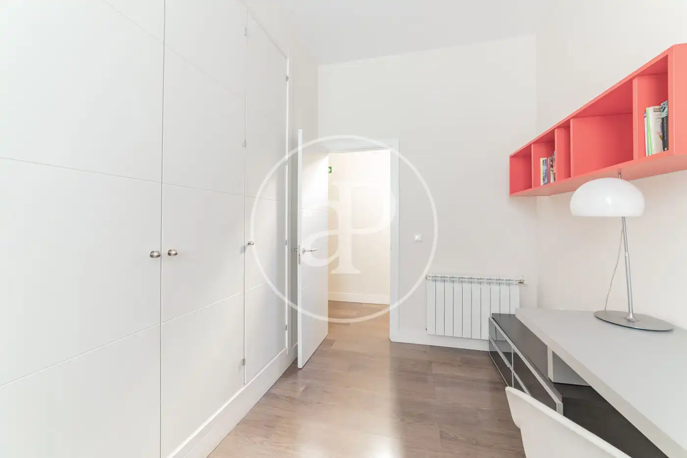 Wohnung mit Terrasse zur Miete in C. de los Caños del Peral, imagen 33