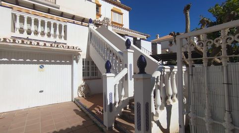 Foto 2 de Casa adosada de lloguer a La Cala del Moral, Rincón de la Victoria