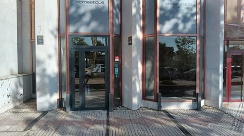 Photo 2 of Premises to rent in Avenida Europa, Madrid