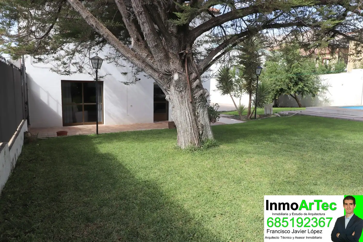 Casa con piscina in vendita a Calle Arrayanes 2, imagen 40