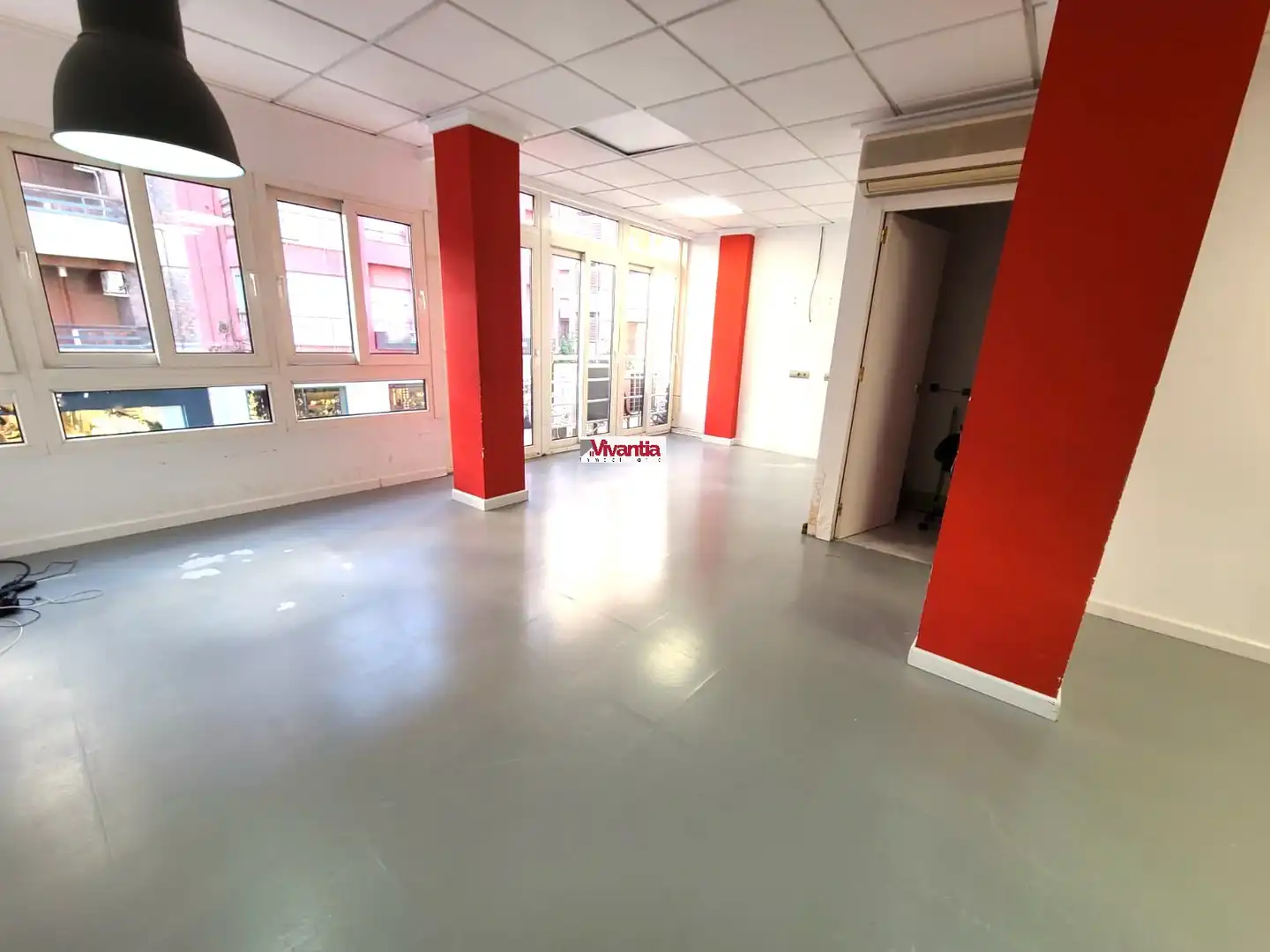 Oficina de alquiler en Lorca