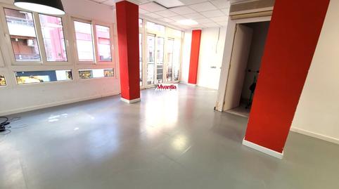 Foto 5 von Büro zur Miete in San Cristobal - San Diego, Lorca