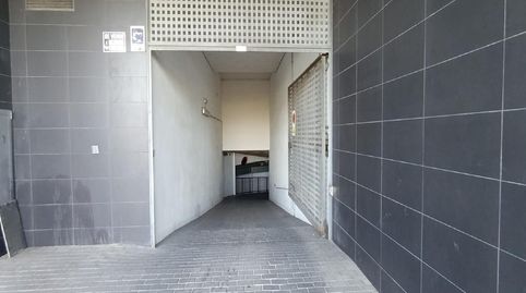 Foto 3 de Garaje en venta en Los Ramos, Murcia Capital