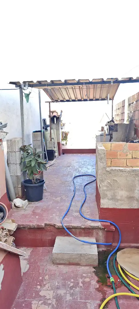 Casa rustica con piscina in vendita a El Verger, imagen 10