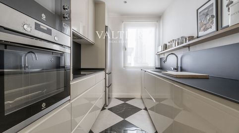 Photo 5 of Flat for rent in Calle de las Naciones, Goya, Madrid Capital