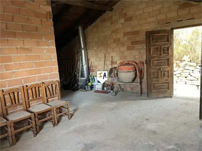 Finca rústica en venda a Moclín
