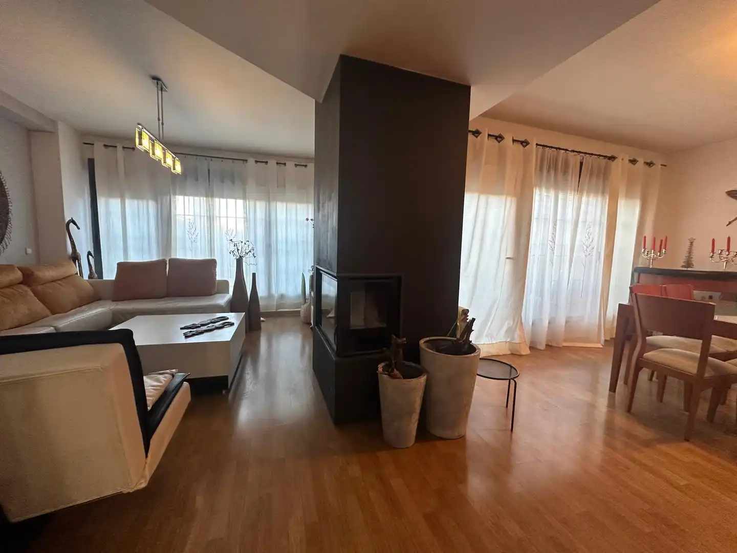 Casa o chalet en venta en Las Castañeras - Bulevar