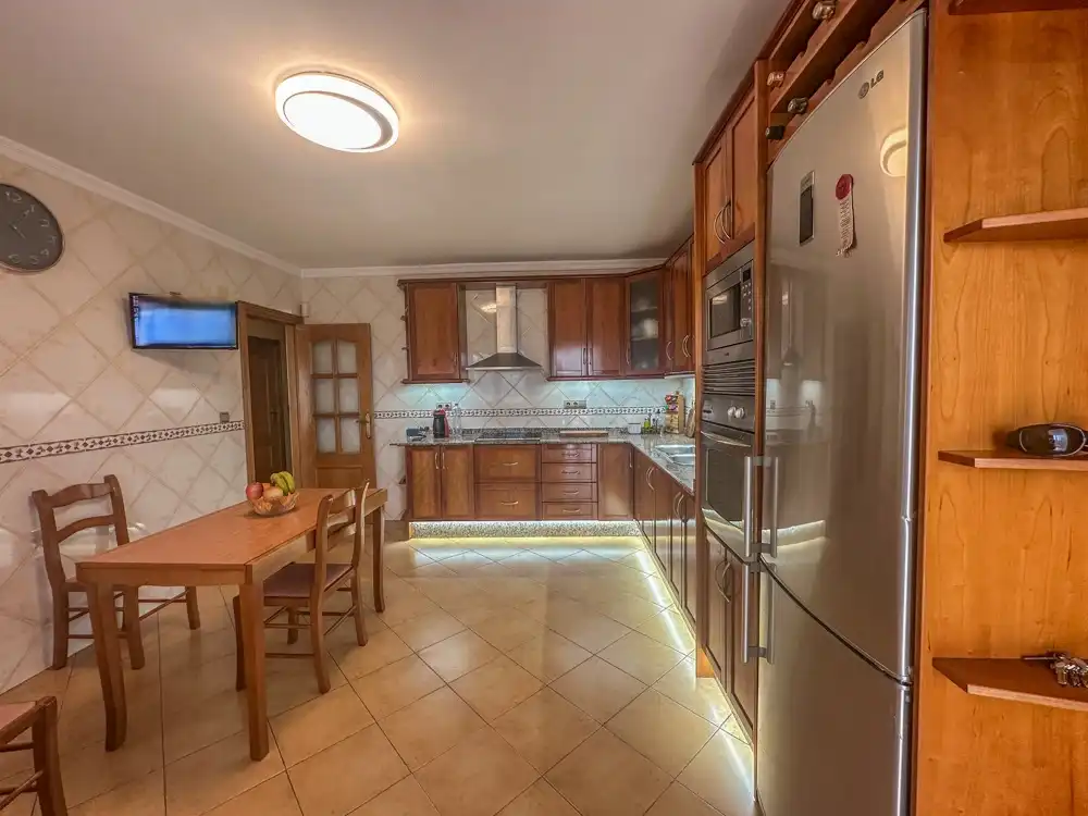 Chalet con piscina en venta en Camino de Beniel, imagen 10