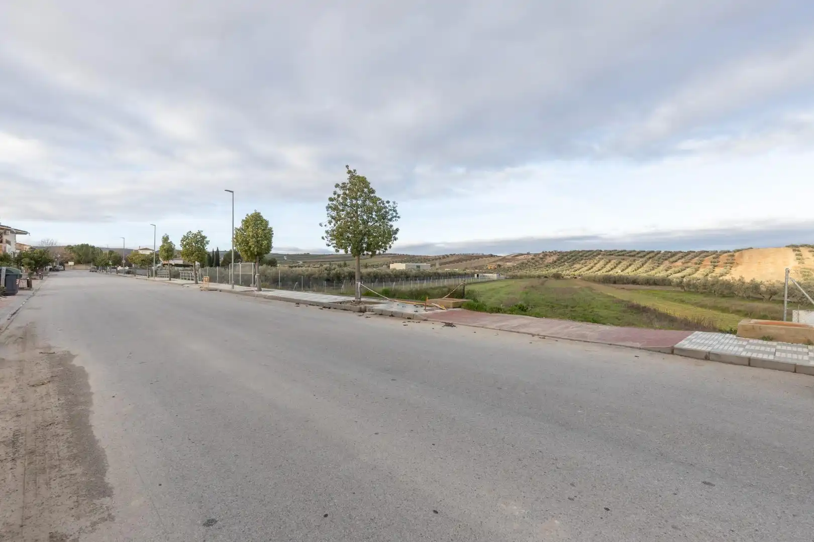 Finca rústica en venda a Avenida Doctor Manuel López Molín, 10, Chimeneas
