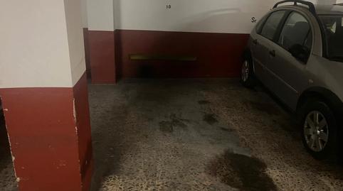 Foto 5 de Garaje de alquiler en Avinguda de la República Argentina, 65, Plaza Elíptica - República Argentina, Gandia