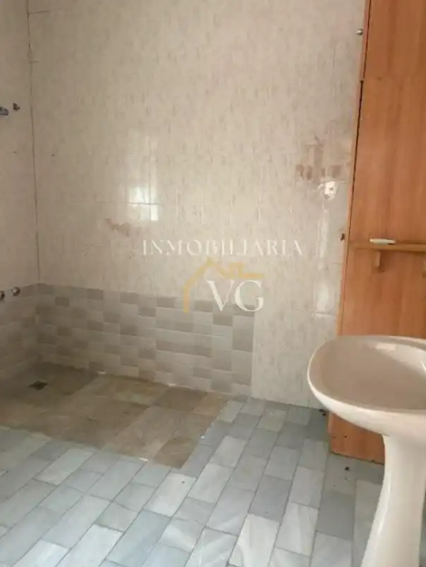 Jardín de Casa o chalet en venta en Umbrete