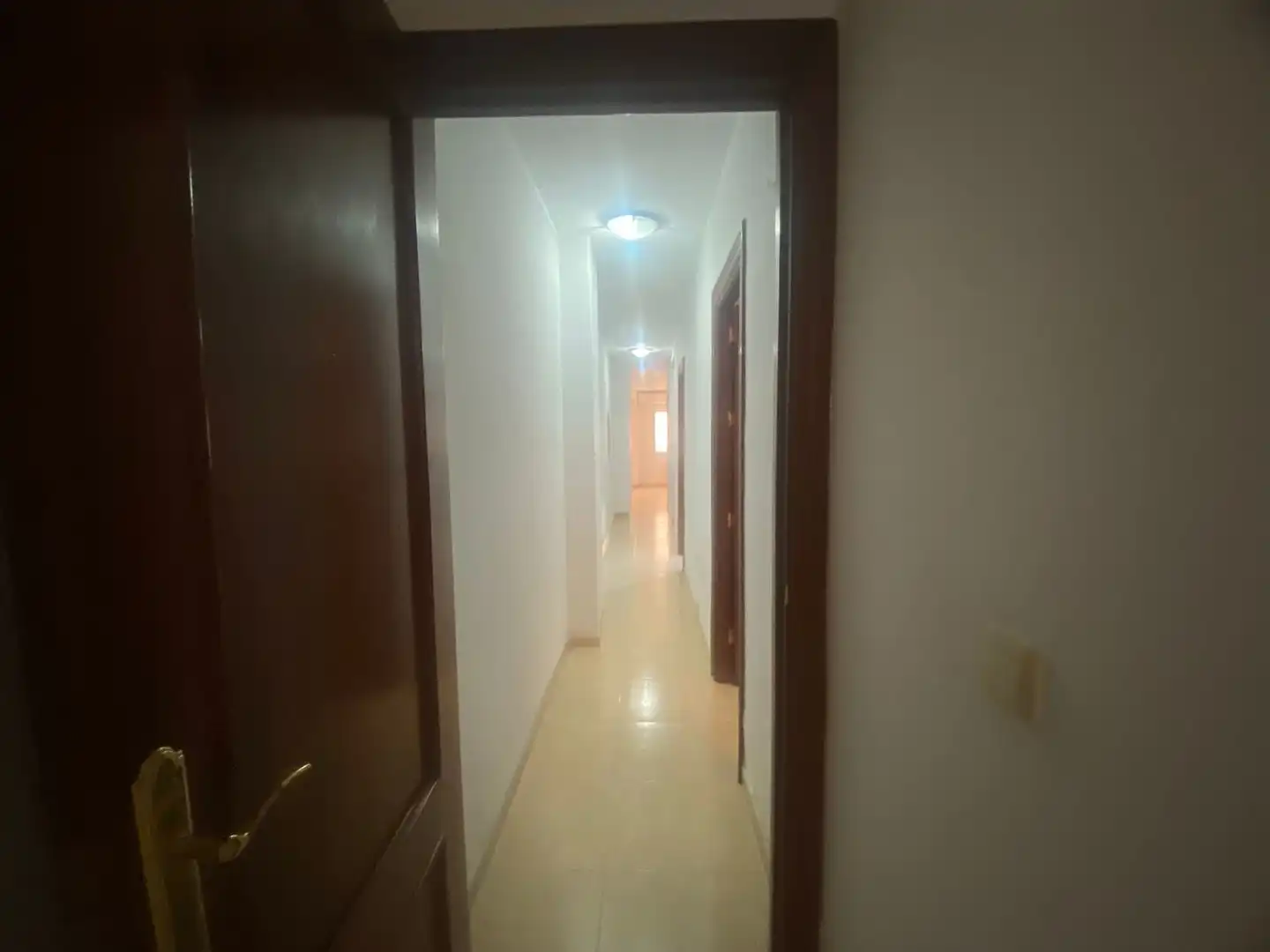 Flat for sale in Málaga  with Air Conditioner and Terrace