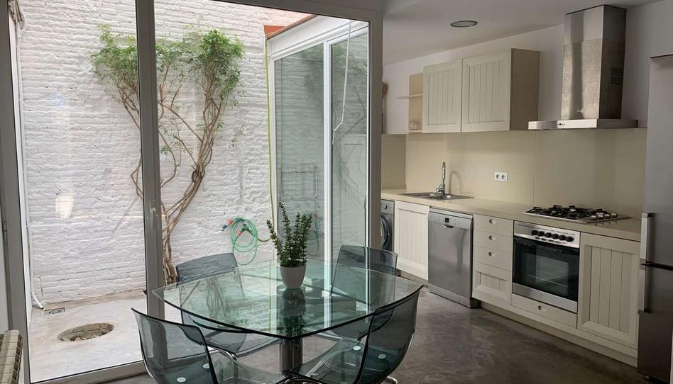 Foto 1 de Apartament per a compartir a Centre, Barcelona