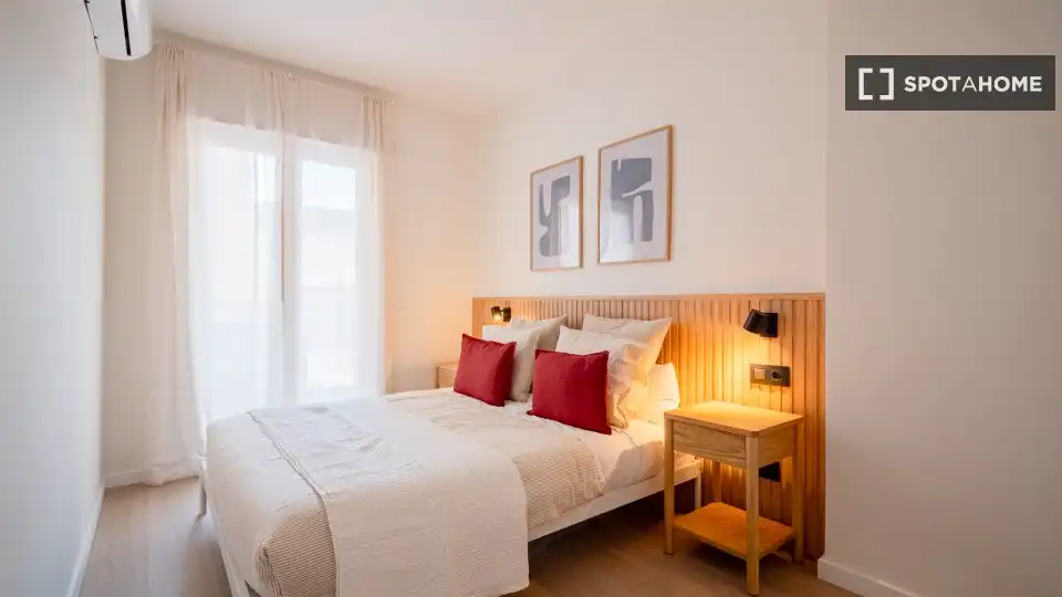 Flat to rent in Chamartín, imagen 16