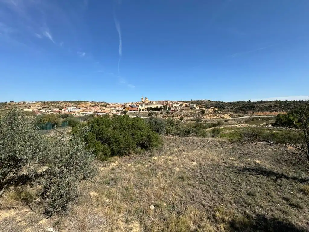 Terreni e lotti in vendita a Camino Fuente 5, imagen 23