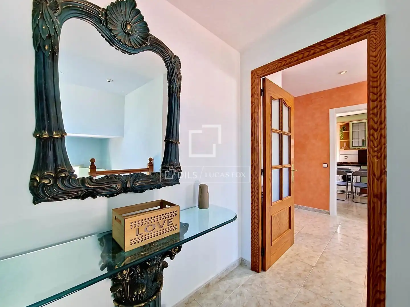 Casa o chalet de alquiler en Cunit con Aire acondicionado, Calefacción y Jardín privado