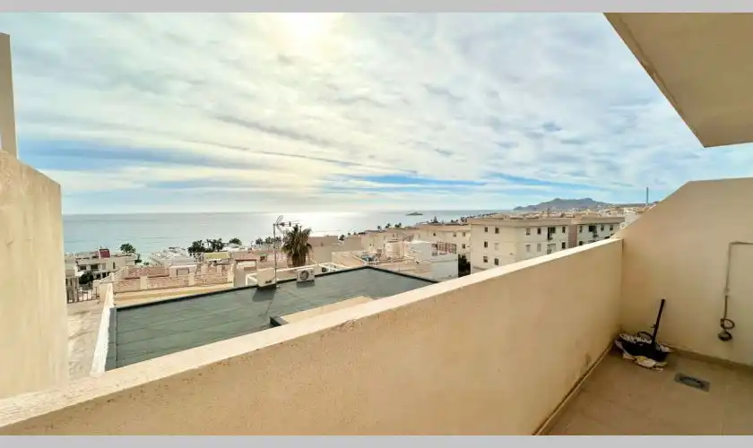 Terraced house with terrace for sale in Carboneras, imagen 27