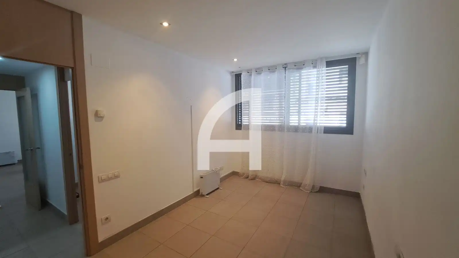 Piso en venta en Terrassa