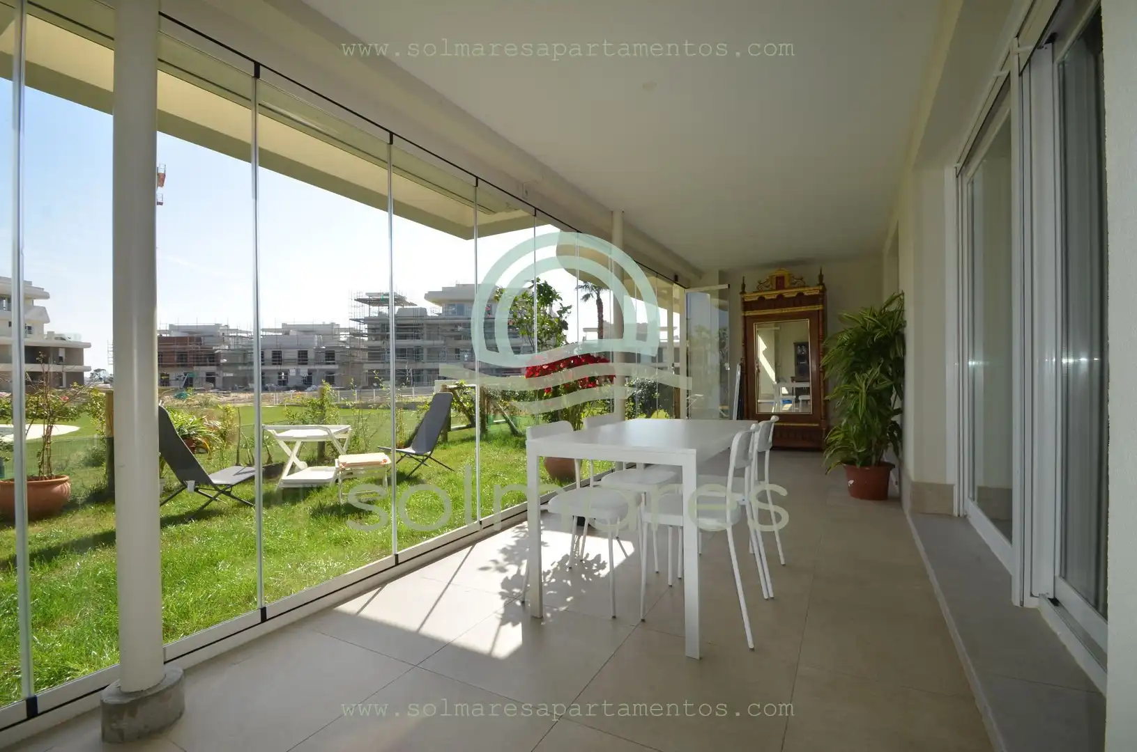 Apartament de lloguer a Ayamonte, Huelva