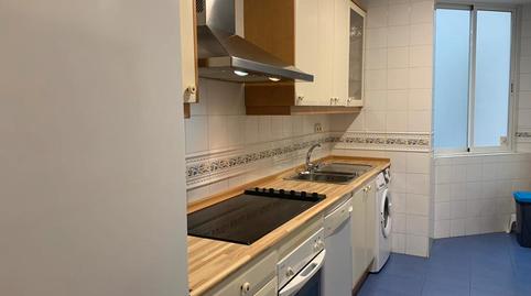 Foto 2 de Piso en venta en Calle de Sor Ángela de la Cruz, Castillejos - Cuzco,  Madrid Capital