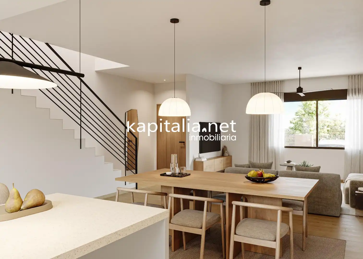 Reihenhaus mit Pool zum Verkauf in Urbanitzacions i Pedanies Sud, imagen 10