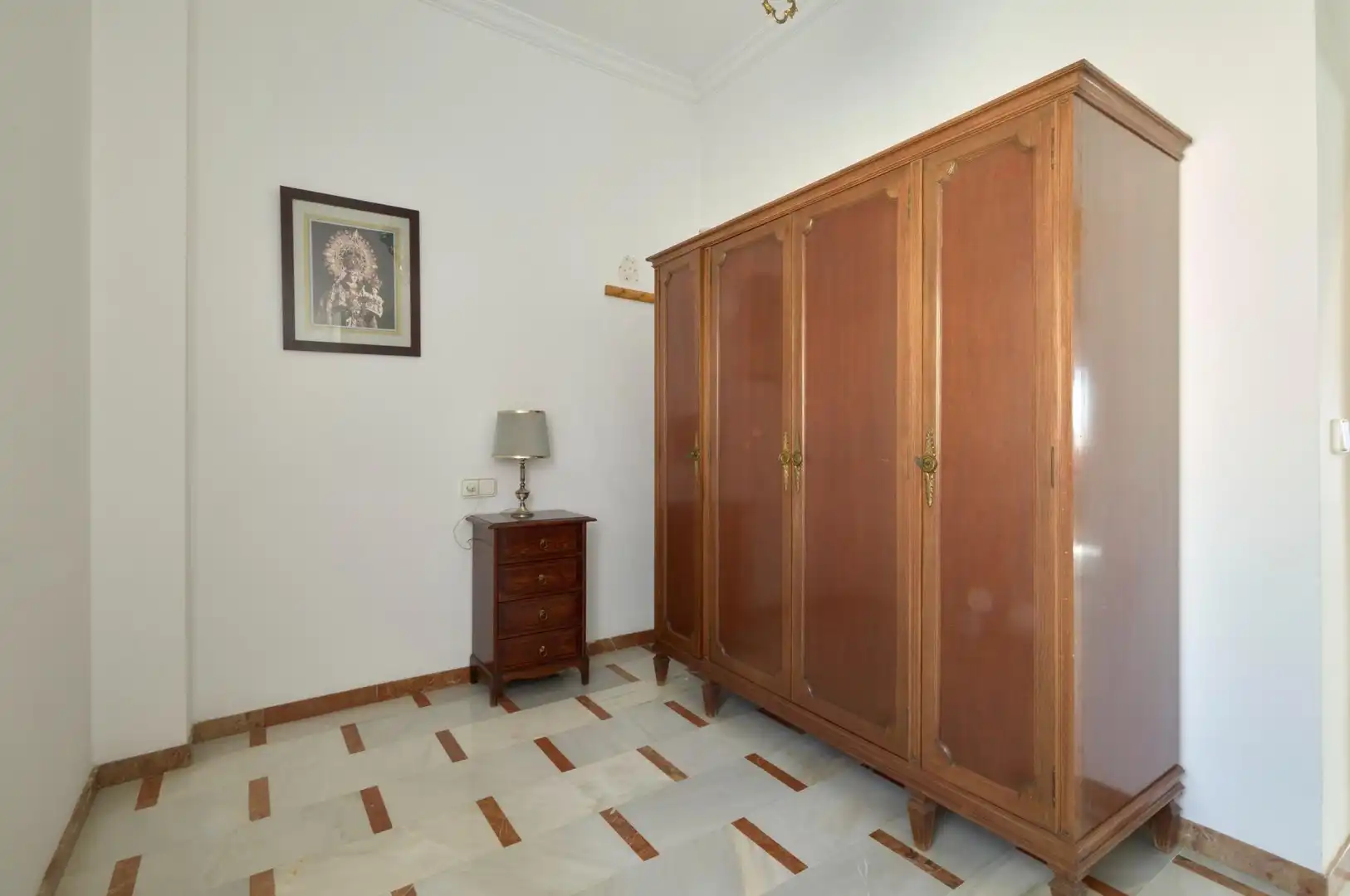 Wohnung mit Aufzug zum Verkauf in MARIA ANTONIA JESUS TIRAD 3, imagen 25
