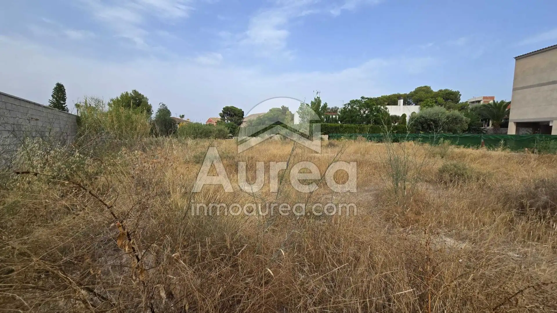 Residencial en venta en Mutxamel