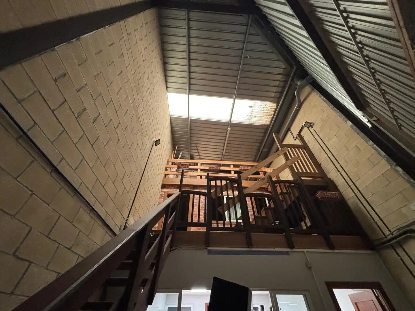 Industrial building for sale in San Miguel, imagen 12