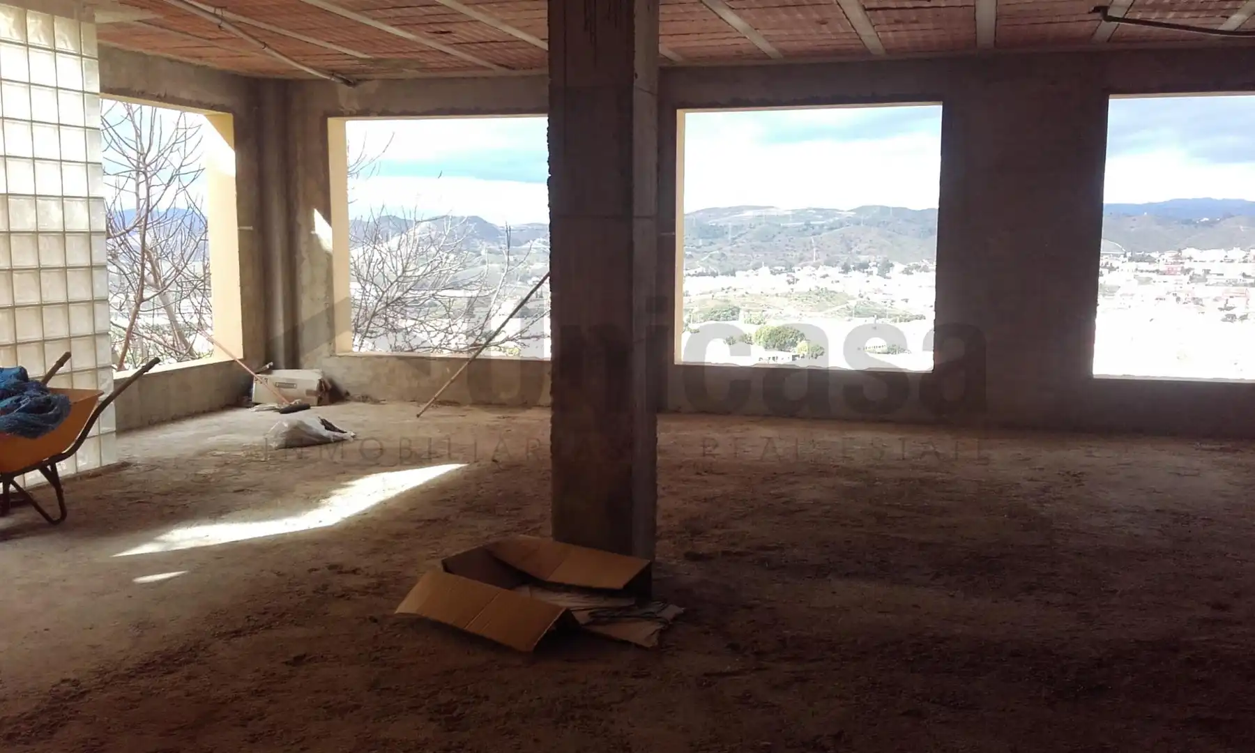 Casa o chalet en venta en Fuente Alegre - El Chaparral - Los Morales