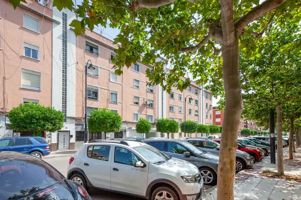 Außenansicht von Grundstücke zum Verkauf in Alzira