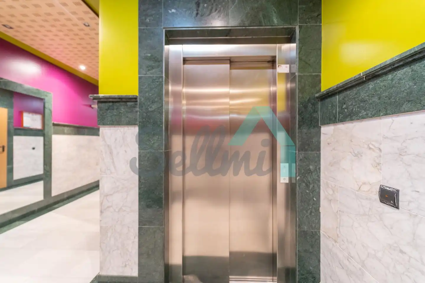 Flat for rent in San Martín del Rey Aurelio  with Heating, Furnished and Balcony