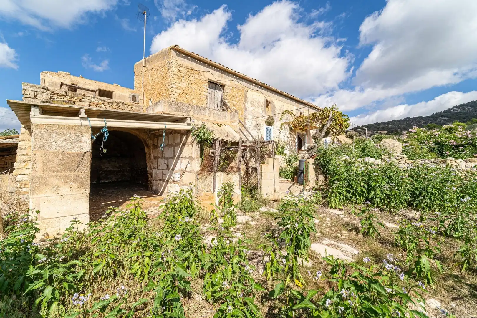 House with garden for sale in Manacor Centre, imagen 13