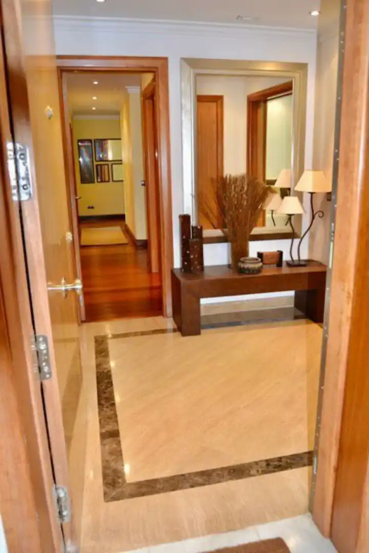 Ground floor for sale in Playa Bajadilla - Puertos