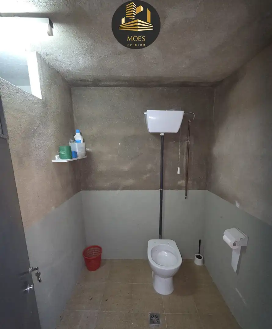Badezimmer von Country house zum Verkauf in Jaén