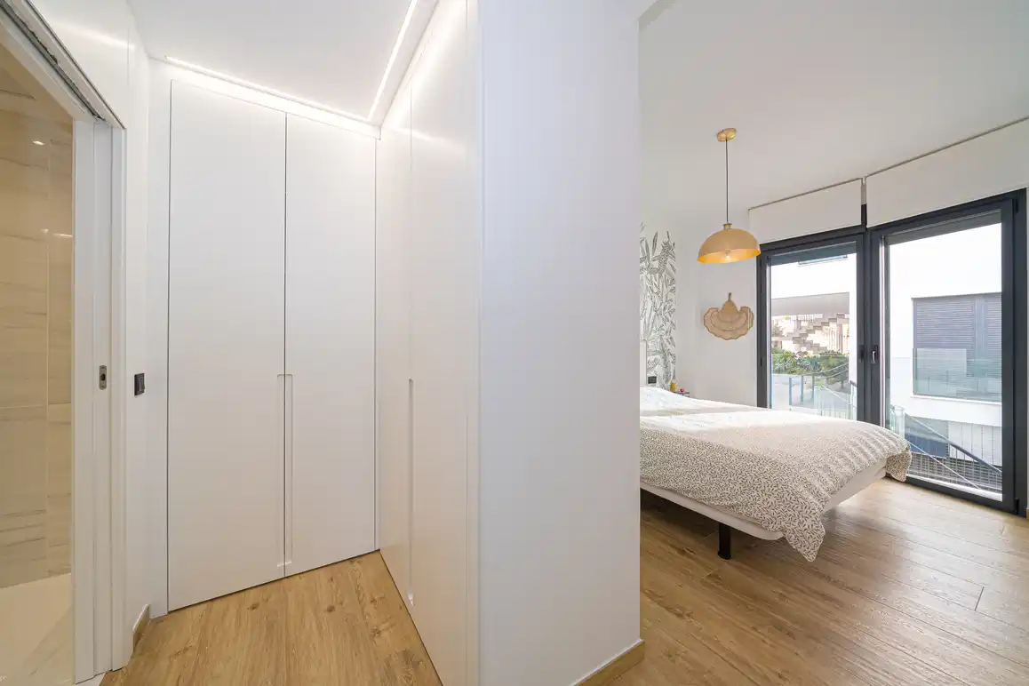 Apartment mit Pool zum Verkauf in Platja de Torres, imagen 22