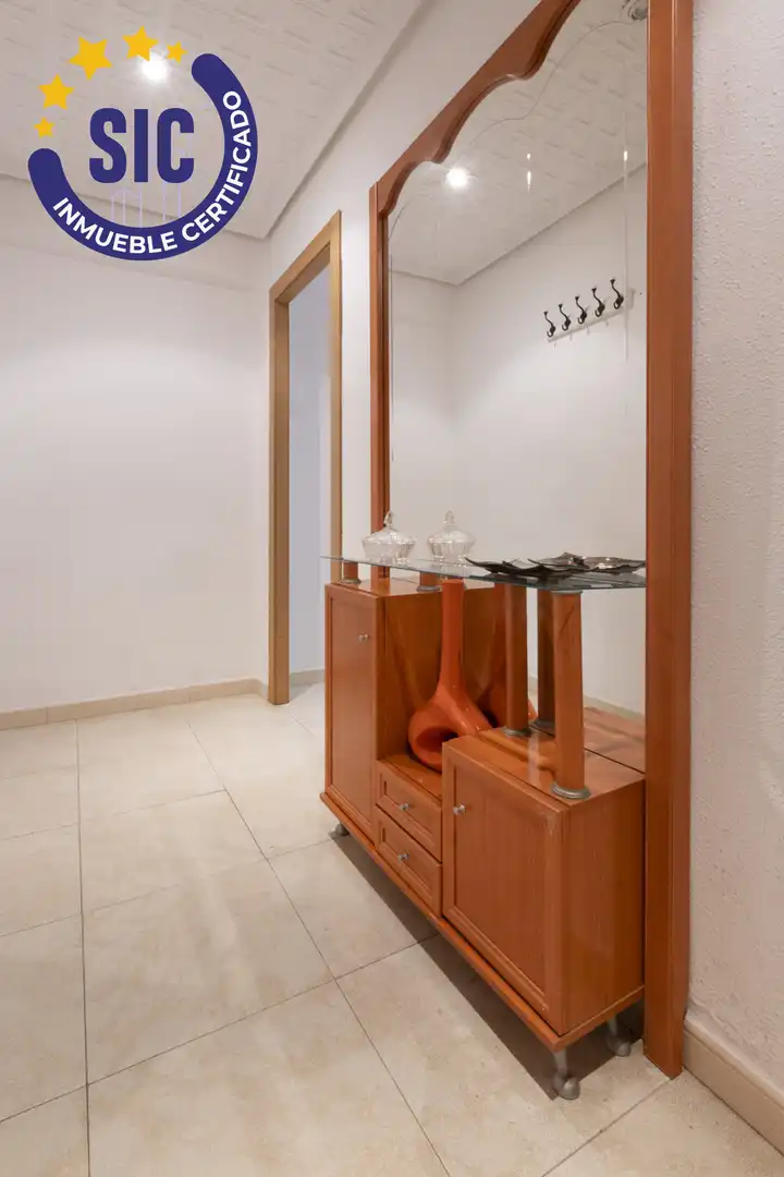 Piso con terraza en venta en Valencia - CL ORIENTE 30, imagen 22