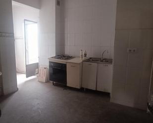 Kitchen of Flat for sale in Salamanca Capital