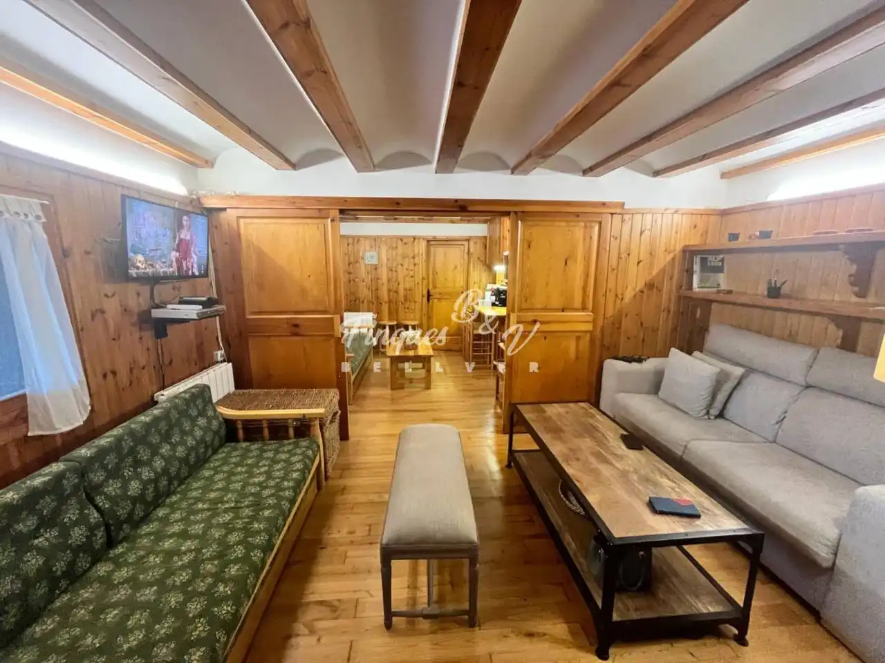Appartement à vendre à Calle Avenida de la Molina, imagen 22
